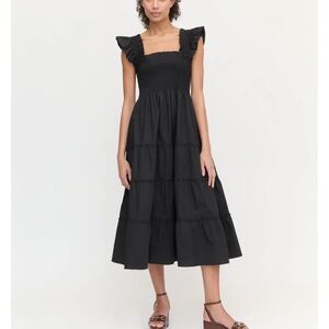 Hill House Ellie Nap Dress, S